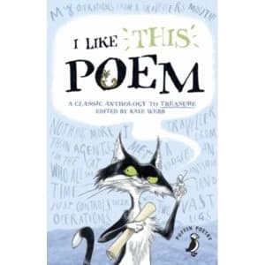 I Like This Poem (Puffin Poetry) Paperback