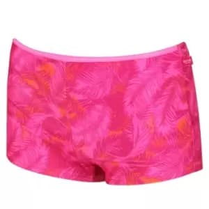 Regatta Aceana Bikini Shorts - Pink