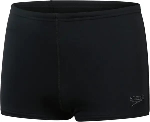 Speedo ECO Endurance+ Junior Aquashorts Black 5-6 Years / 24"