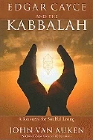 edgar cayce and the kabbalah