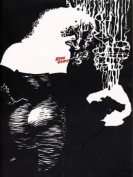 Sin City by Frank Miller Paperback