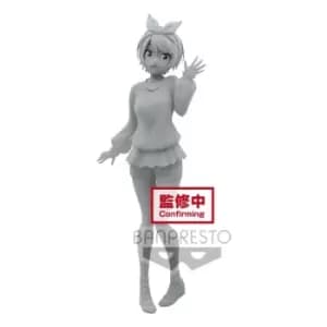 Rent a Girlfriend PVC Statue Ruka Sarashina Exhibition Ver. 17 cm