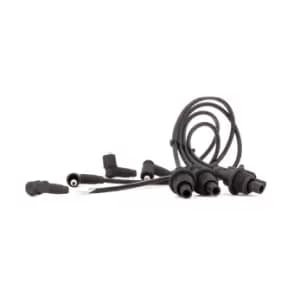 RIDEX Ignition Lead Set 685I0047 Ignition Cable Set,Ignition Wire Set FIAT,PEUGEOT,CITROEN,DUCATO Kasten (244),DUCATO Pritsche/Fahrgestell (230)