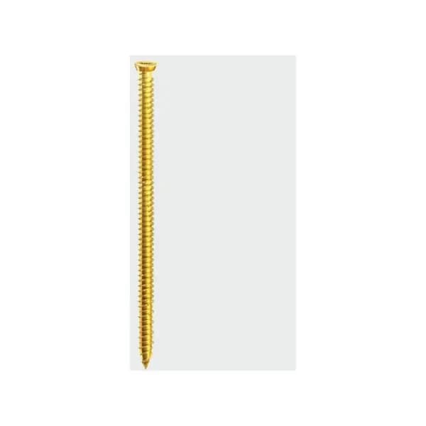 Multi Fix Countersunk Torx Concrete Screws 00040TCON Diameter: 7.5mm