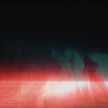 D Marc Cantu.Rival - Omega Red / Sustain Vinyl