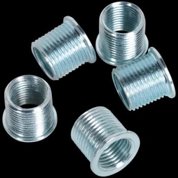Sealey Glow Plug Thread Repair Replacement Inserts M10 1mm Pack of 5