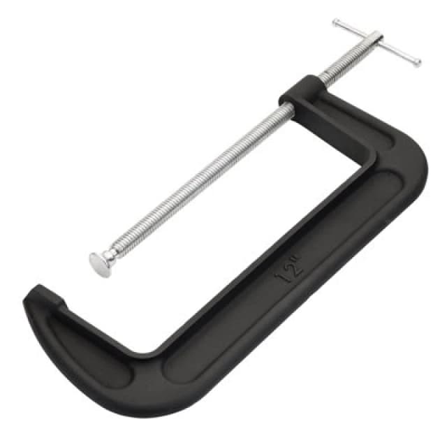 Draper Heavy Duty G Clamp GCL300 Clamp Capacity (Length): 350mm