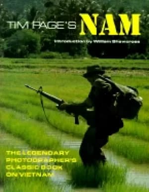 tim pages nam