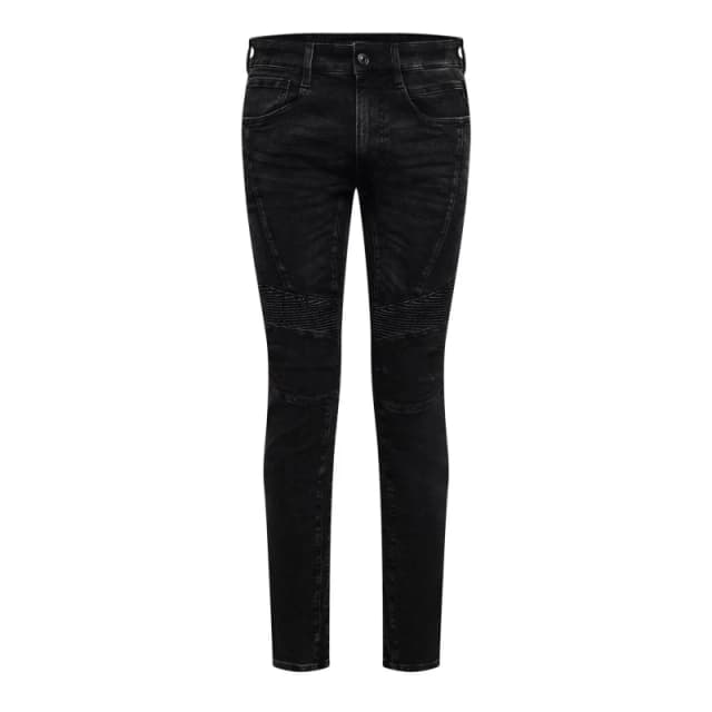Replay Zaldok Skinny-Fit Jeans Grey male 28R