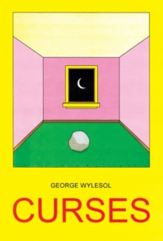 Curses. Paperback. By George Wylsesol Books