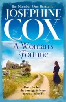 A woman's fortune - Josephine Cox - Paperback - Used
