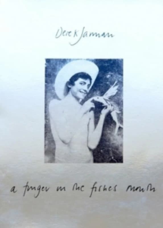 A Finger in the Fishes Mouth Paperback / softback