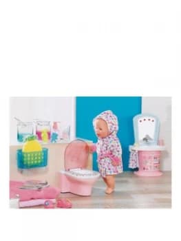 Baby Born Funny Toilet