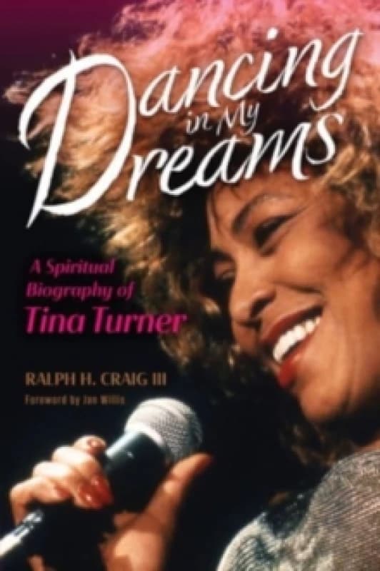 Dancing in My Dreams. Hardback. By Craig Ralph H Books