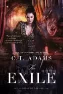 exile book one of the fae