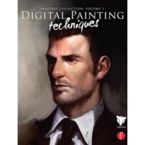 Digital Painting Techniques : Practical Techniques of Digital Art Masters