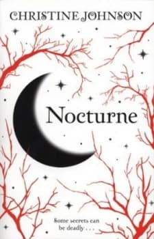 Nocturne by Christine Johnson Paperback