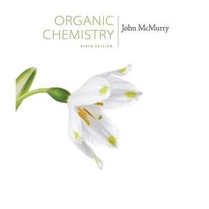 Organic Chemistry by John E. McMurry (Hardback, 2015)