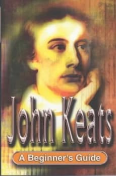 John Keats by David Edwards Book