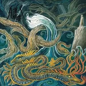 BeneathBelowBehold by Antlers CD Album