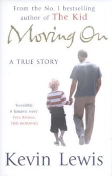 Moving on by Kevin Lewis Hardback