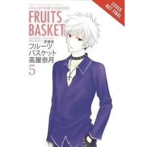 Fruits Basket Collector's Edition: Volume 5