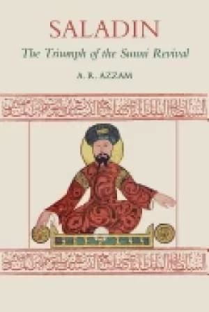 saladin the triumph of the sunni revival