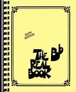 real book volume i sixth edition bb edition