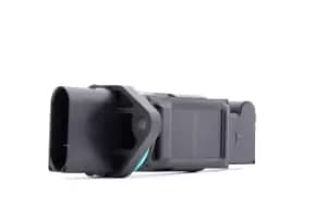 RIDEX Mass air flow sensor without housing 3926A0256 Air mass sensor,MAF sensor MERCEDES-BENZ,BMW,LAND ROVER,E-Klasse Limousine (W211)