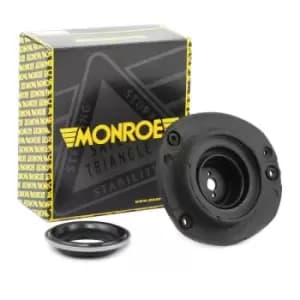 MONROE Top strut mount MOUNTING KIT MK143R Strut mount,Top mount PEUGEOT,206 Schragheck (2A/C),206 CC (2D),206+ Schragheck (2L_, 2M_),206 SW (2E/K)