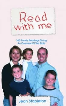 Read with Me by Jean Stapleton Paperback
