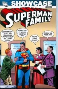 Superman Family. Volume Two by Otto Binder Paperback