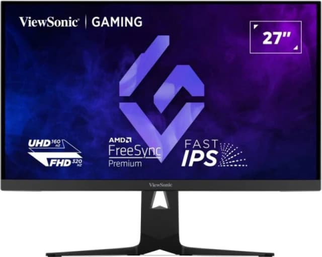 Viewsonic Viewsonic 27" 4K 160Hz Gaming Monitor (XG275D1-4K) XG275D1-4K