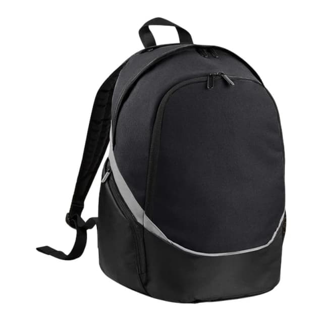Quadra Pro Team womens Backpack in Black