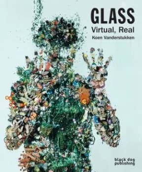 Glass by Koen Vanderstukken Hardback