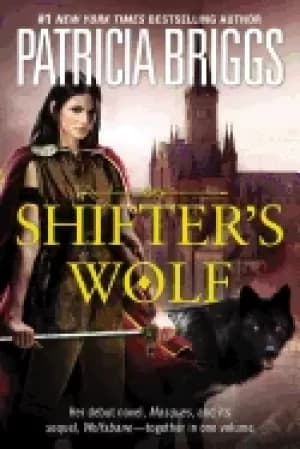 shifters wolf