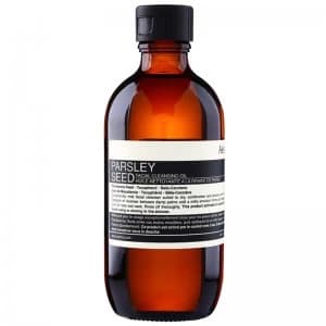 Aesop Skin Parsley Seed Facial Cleansing Oil 200ml
