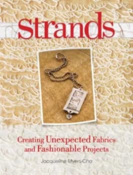 Strands by Jacqueline Myers-Cho Paperback