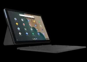 Lenovo IdeaPad Duet Chromebook MediaTek P60T (2.00 GHz )/Chrome OS/128GB eMCP