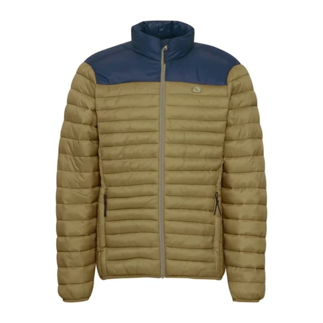 Blend Puffer Jacket Blend Vert Male L