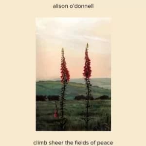 Climb Sheer the Fields of Peace by Alison O'Donnell CD Album