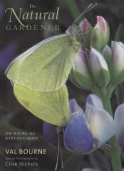 The Natural Gardener by Val Bourne Paperback