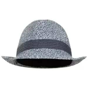 Trespass Unisex Adult Evanesce Trilby (One Size) (Navy)