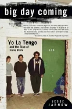 big day coming yo la tengo and the rise of indie rock