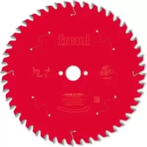 Freud LP40M Solid Wood Cutting Circular Saw Blade 190mm 40T 20mm