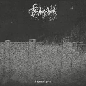 Tardigrada - Emotionale Odnis Vinyl