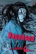 vagabond vol 6