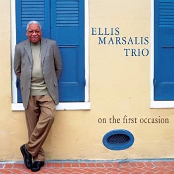 Ellis Marsalis - On the First Occasion CD