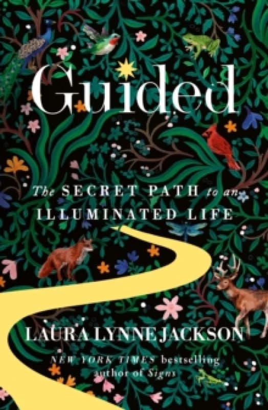 Guided. Paperback. By Laura Lynne Jackson Books