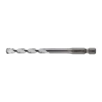 .milwaukee. - Milwaukee 4932471096 Multi Material 6mm x 100mm Drill Bit